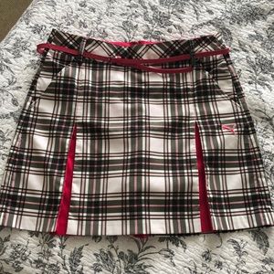Puma Golf Skort (6)
